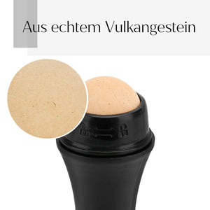 Öl absorbierender Face Beautyroller