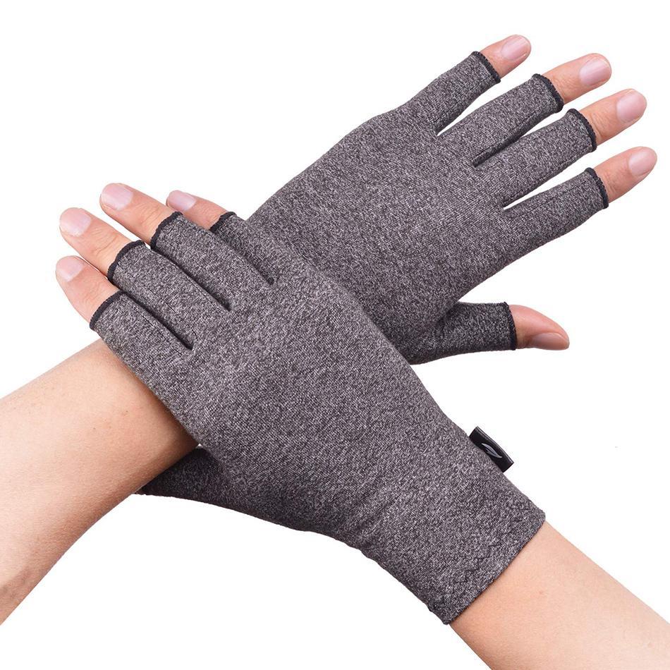 Arthritis Handschuhe - Schmerzlinderung in den Händen