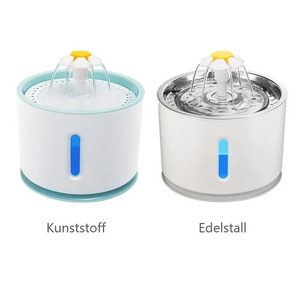 Smaartshop Trinkbrunnen 2,4L ( 50% Rabatt)