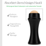 Öl absorbierender Face Beautyroller